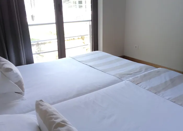 Hotel Folgosa Douro Armamar