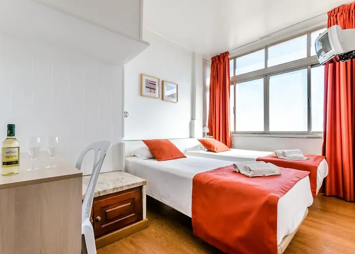 Residencial Jardim Da Amadora