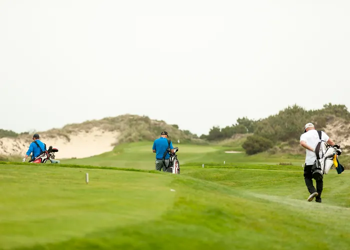 Praia D'El Rey Marriott Golf & Beach Resort