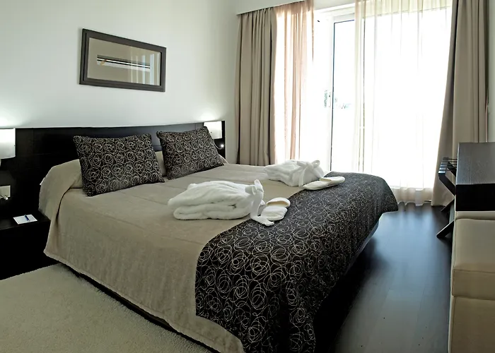 Crowne Plaza - Caparica Lisbon Hotel Costa da Caparica