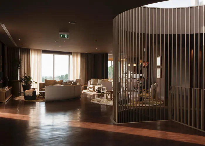 Vale D'Azenha Hotel Rural & Residences Alcobaça