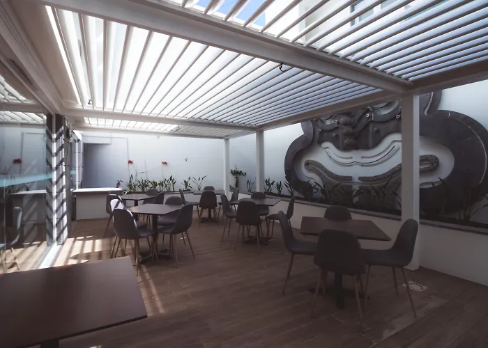 Hotel Gaivota Azores Ponta Delgada