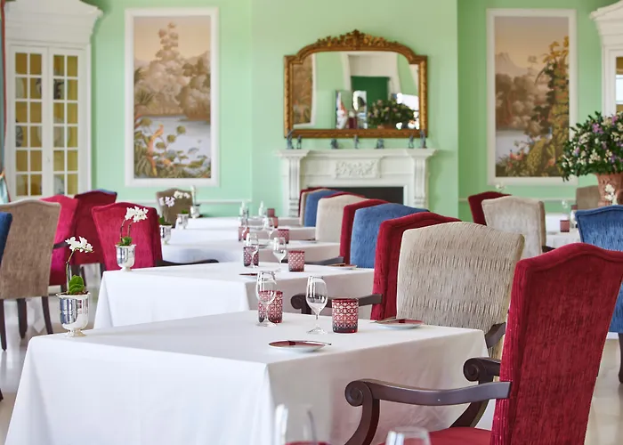 The Yeatman Hotel Vila Nova de Gaia