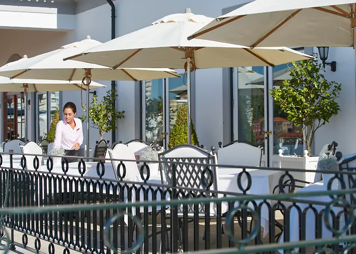 The Yeatman Hotel Vila Nova de Gaia