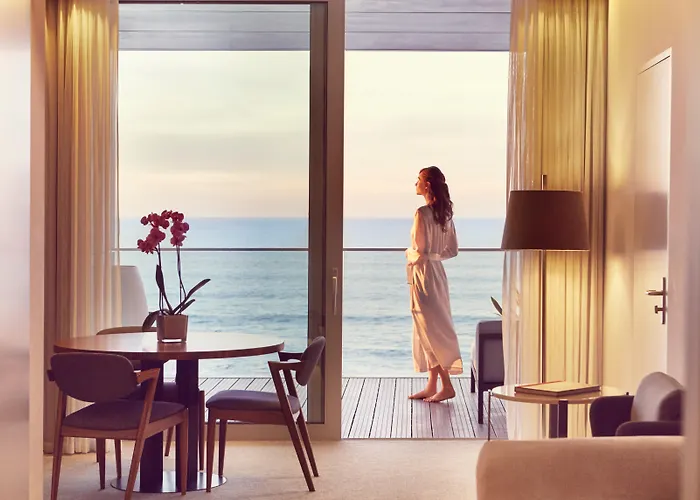 Intercontinental Cascais-Estoril By Ihg Hotel