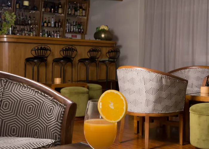 Hotel Rainha D. Amelia, Arts & Leisure Castelo Branco 