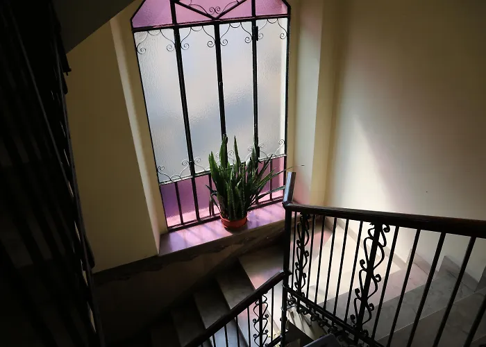 Hotel Palladio Mailand