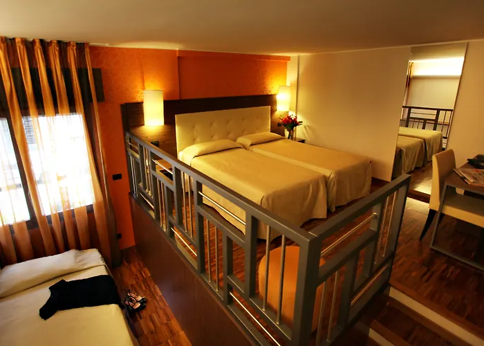 Hotel Des Etrangers