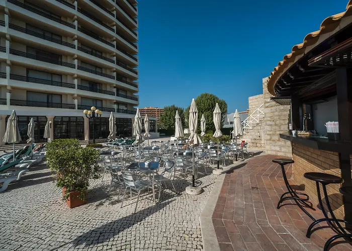 Vila Gale Ampalius Vilamoura