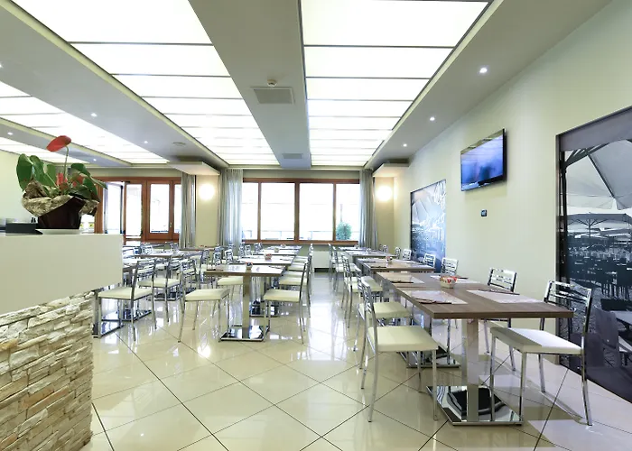 Best Quality Hotel La Darsena Moncalieri
