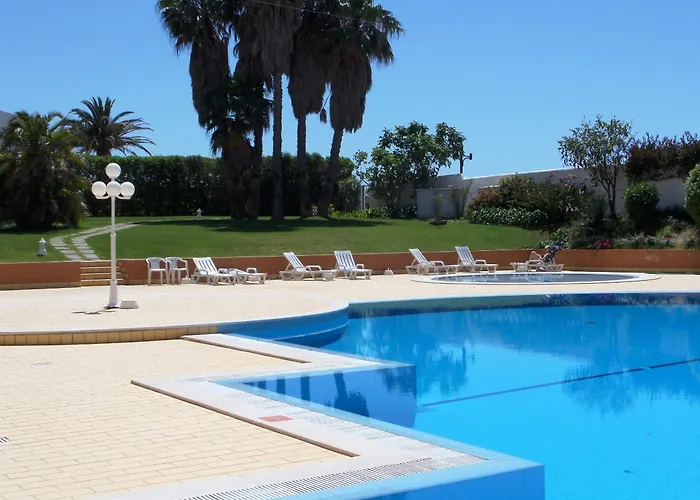 Hotel Luar Portimão