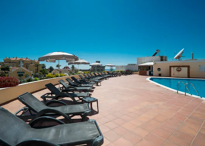 Vila Gale Estoril (Adults Only)