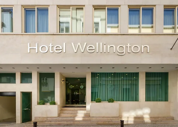 Hoteles en Figueira da Foz