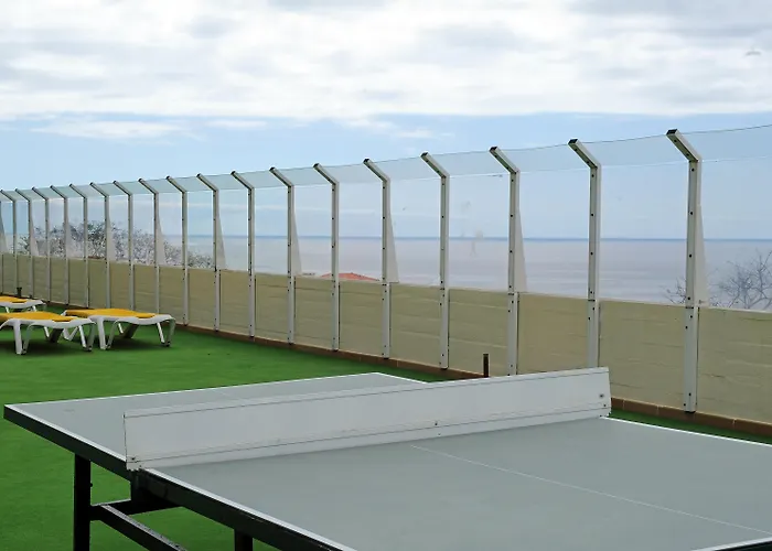 Florasol Residence Hotel - Dorisol Hotels