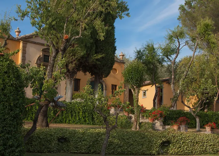 Il Falconiere Relais&Spa Cortone