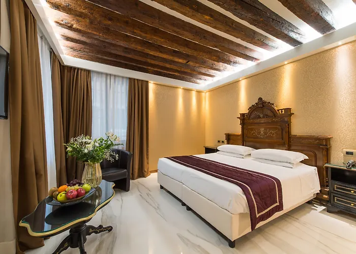 Hotel Casa Nicolo Priuli Venedig