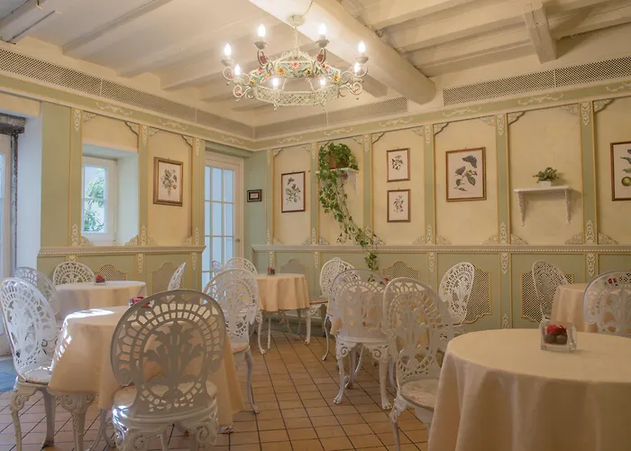 Hotel Casa Nicolo Priuli Venedig