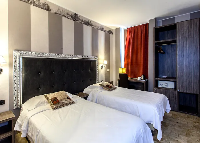 Canova Hotel