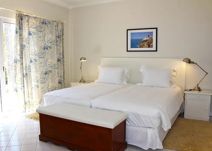Rocha Brava Village Resort Carvoeiro 