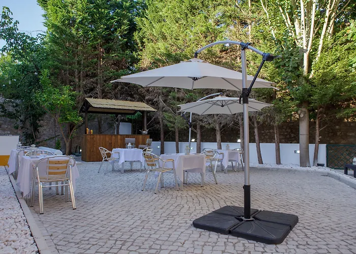 Hotel Casa Das Senhoras Rainhas - Castelo de Óbidos