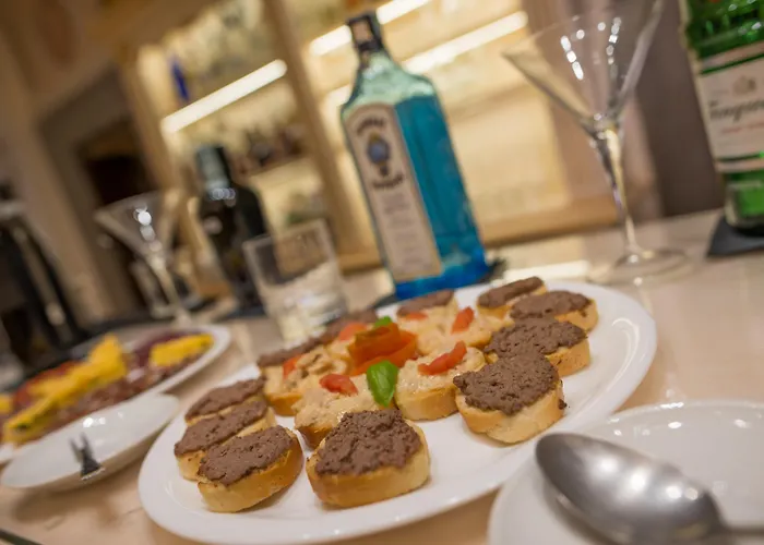 Hotel San Michele Cortone