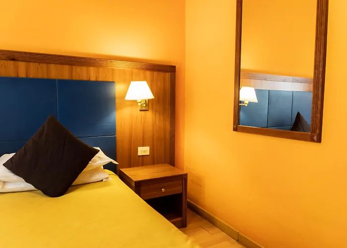Hotel Berlino Milán