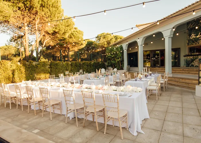 The Magnolia Hotel (Adults Only) Quinta do Lago