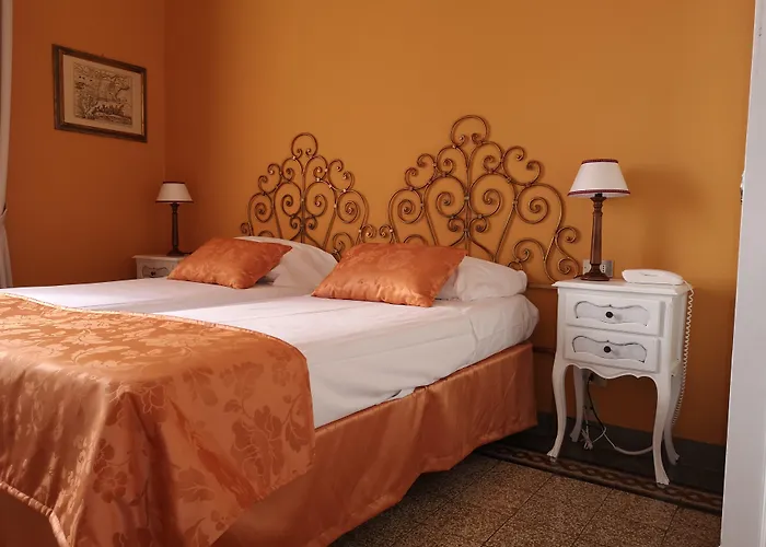Hotel Il Granduca Firenze