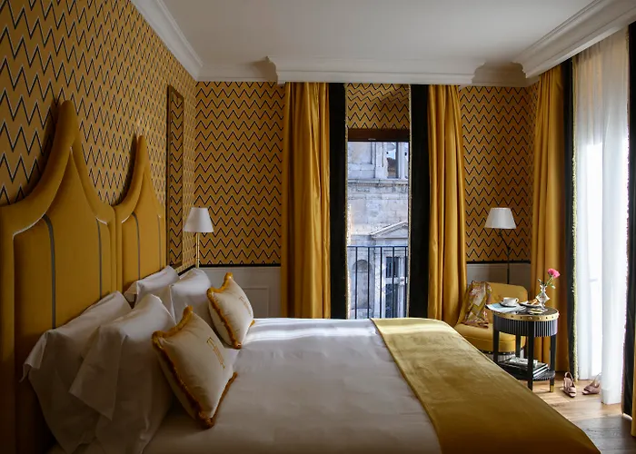 Il Tornabuoni The Unbound Collection By Hyatt Hotel Florence