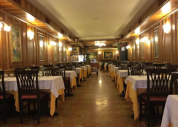 Antico Panada Hotel Venice