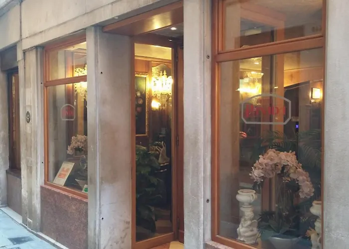 Antico Panada Hotel Venice