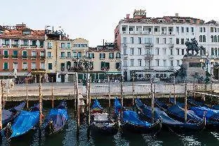 Hotel Paganelli Veneza