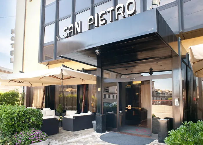 Hotel San Pietro Vérone