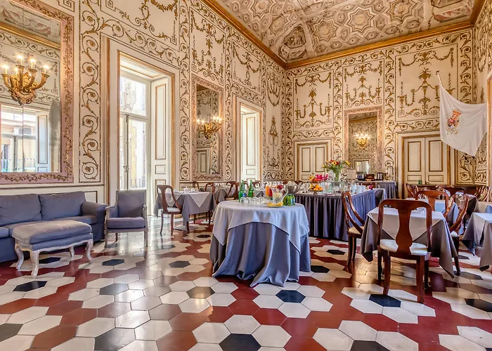 Decumani Hotel De Charme Napels