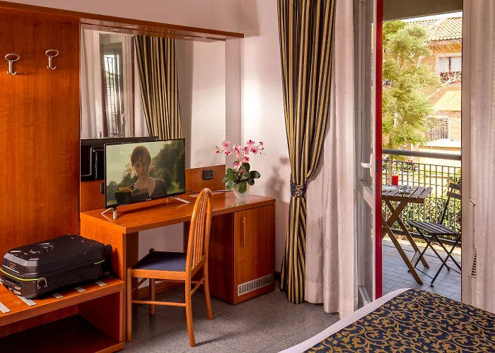 Hotel Jonico Roma