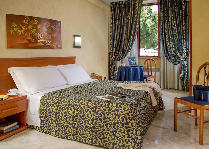 Hotel Jonico Roma
