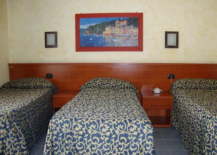 Hotel Jonico Roma