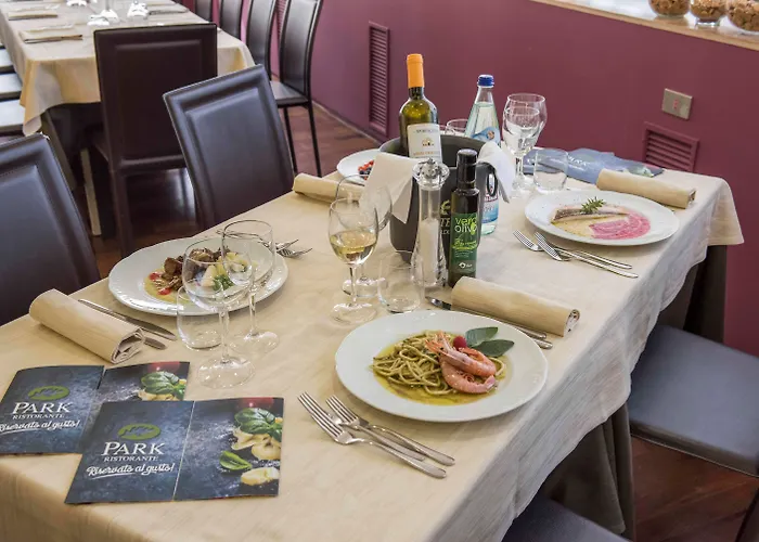 Perugia Park Hotel