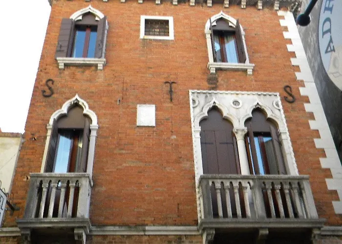 Hotel Adua Venezia