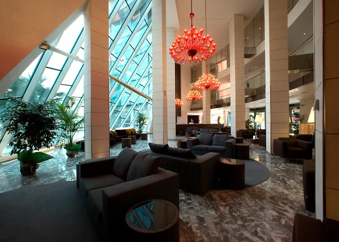 Antony Palace Hotel - Venice Airport Marcon