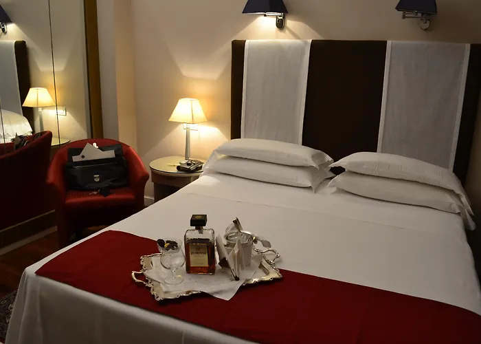 Grand Hotel Passetto Ancona
