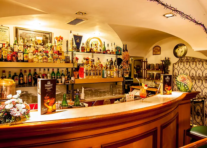 Hotel Terme President Ischia