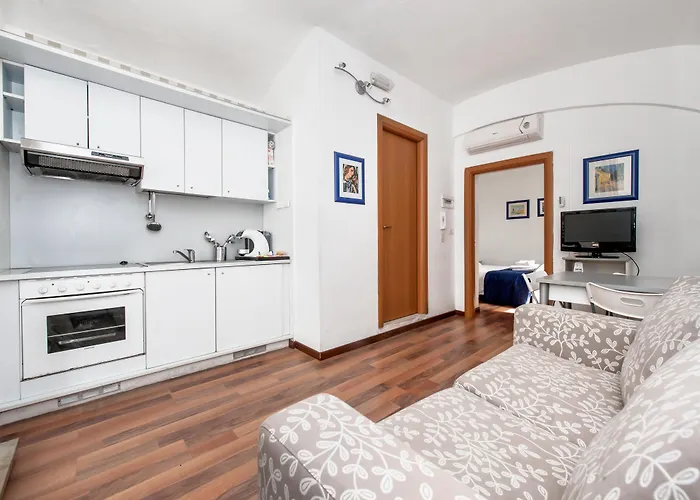 Aparthotel Residenza Maxima Roma