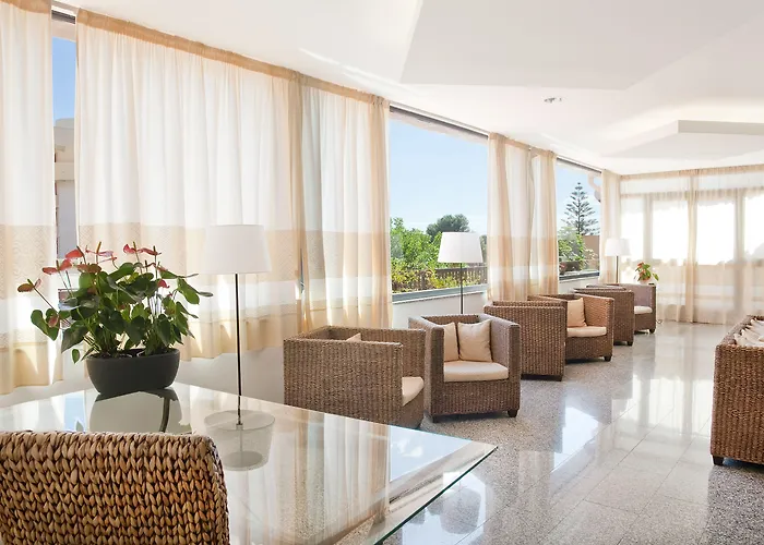 Hotel Setar