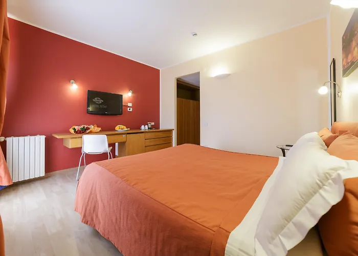Hotel Setar