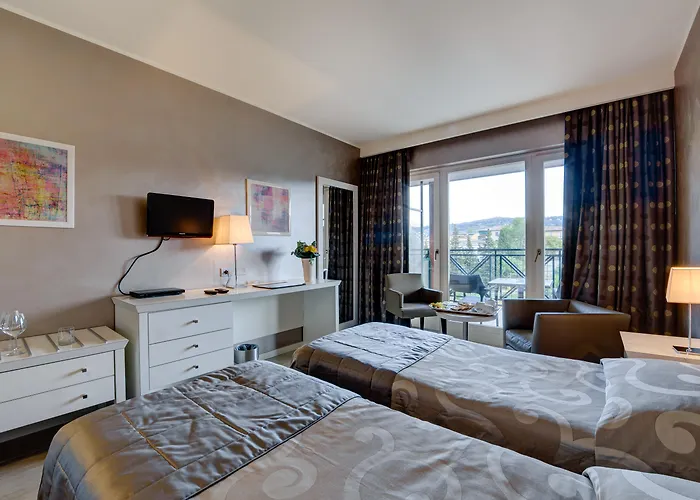 Parc Hotel Gritti Bardolino