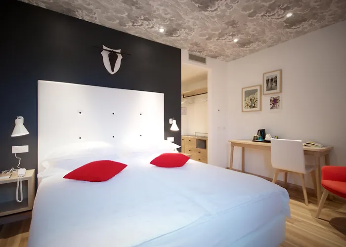 Hotels in Riva del Garda