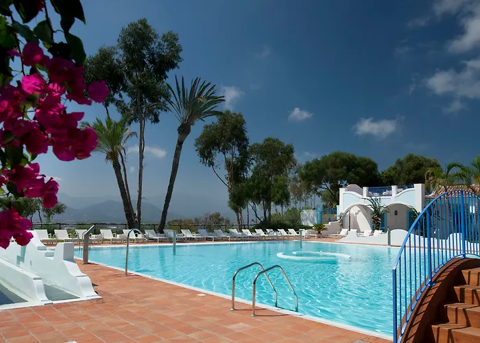 Hotel Monte Turri By Falkensteiner (Adults Only) Àrbatax