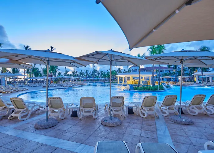 Bahia Principe Explore Legend Punta Cana