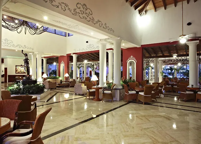 Bahia Principe Explore Turquesa Punta Cana